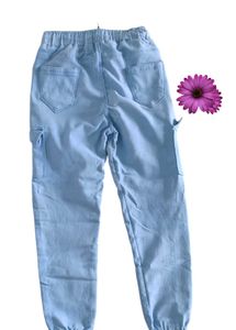 Style Up Your Self With Joggers 🩵