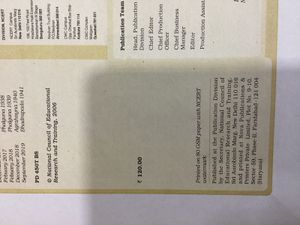 Class XI Chemistry Part II