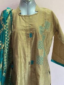 Beautiful Fancy 3 Pcs Set