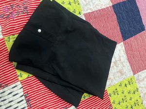 The Black Dress In Perfect Condition