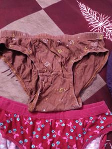 Women Briefs