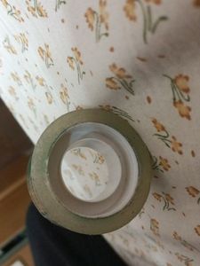 TRANSPARENT TAPE