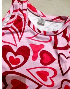 🩷Pink Top