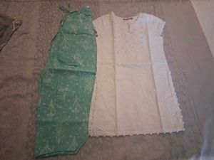 Biba Girls Suit - 6-7 Years