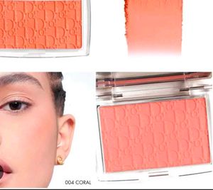 Dior Rosy glow Blush - Coral