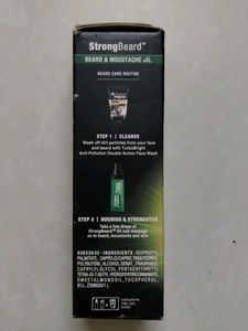 Garnier Men Strong Beard Oil