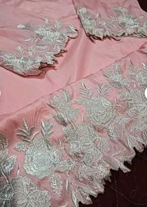 New Pakistani Style Kurta Set