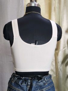 H&amp;M Crop Top