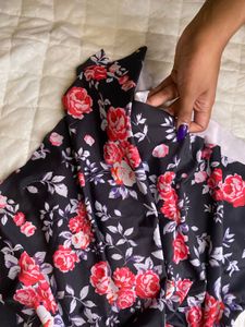 Shein Sexy Beach dress