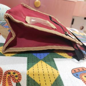 Small School Bag....