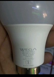 10pic Wega Bulb 2year Guarantee