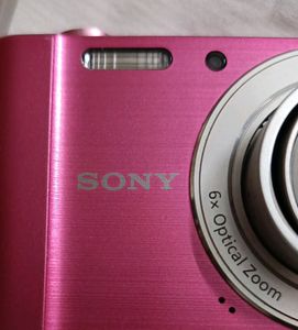 Sony Cyber-Shot