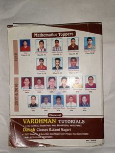 Mathematics Class 10
