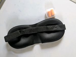 Eye Mask For Sleepitime
