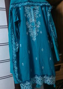 Ramagreen Farshi salwar suit