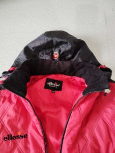 ⚡ SALE ⚡Unisex Quilted Jacket