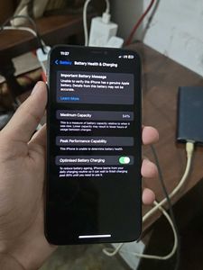 Apple iPhone XS Max