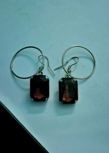 Earrings For Tops Onepiece Party Wear Dresses