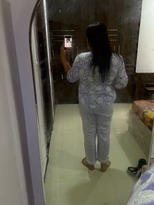 Etc Cotton Cordset Bust 44