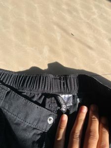 SALE! HnM Cargos (Black)
