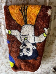 Chhota Bheem Blanket
