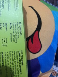 Equalife Panty Liners