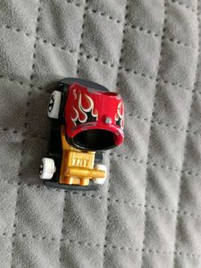 Hot Wheel Boom Car