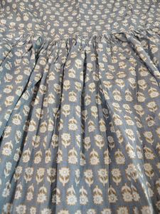 Kurti With Dupatta