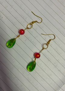 Howl Earings Anime
