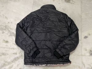 2010 Woodland outdoor Jacket