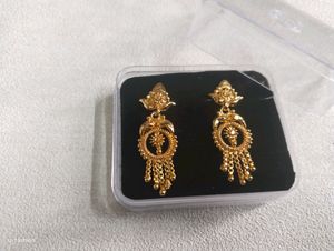 Beautiful Earing
