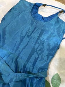 Heavy Work Gown /Anarkali