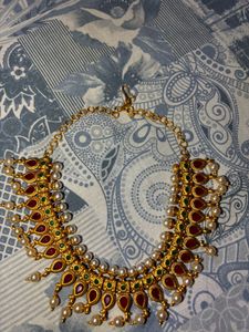 Choker Jewels