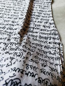 Combo of Two Orange Embroidered Kurta