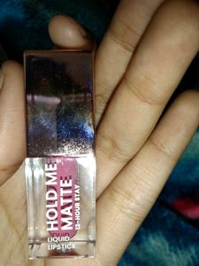 Swiss Beauty Matte Lipstick