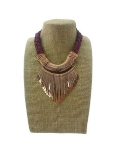 Beautiful Handmade Necklace