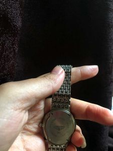 LONGINES Luxury Watch