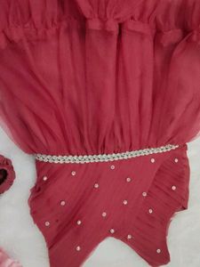 baby frock