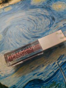 Swiss beauty lip gloss unopened with tag