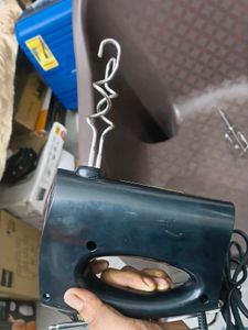 Bajaj Majesty HM 01 Hand Mixer