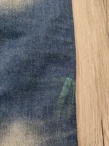 Ma817 Style Jeans Waist 32