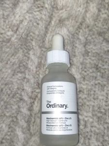 The Ordinary Serum
