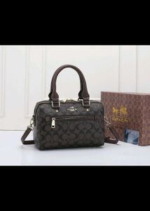 Coach Speedy Bags New Premium Quality