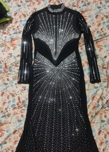 One Piece Dress