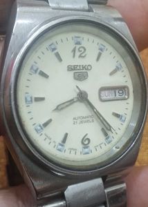 Seiko Automatic