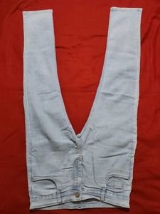 Max Wash Skinny Jeans