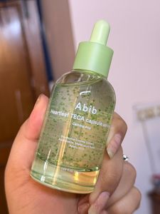 Abib TECA Serum - Korean
