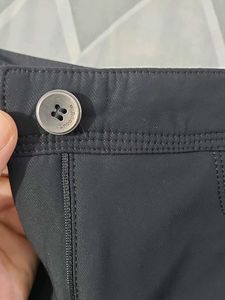 Bought frm USA;Crocodile brand Trouser,Warm Lining