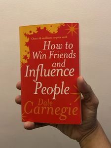 How to Win Friends & Influence People