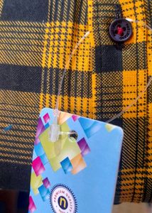 Kids Shirt (Box Paking)